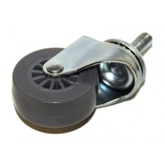 Castor Wheel Surface Cleaner Replacement A+ SC21 SC24, 8.753-602.0