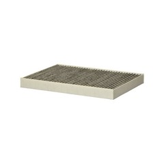 ECOGARD XC10582C Premium Cabin Air Filter with Activated Carbon… USA FAST SHIP