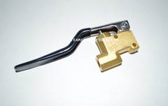WestPak Detail Upholstery Tool Valve Replacement Carpet Cleaning