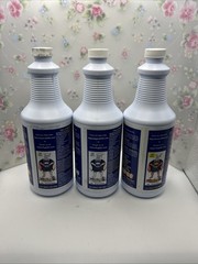 GP66 Miracle Cleaner / Degreaser 32oz. – NEW 3 Bottles