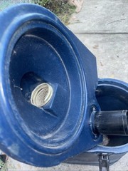 Host Freestyle ExtractorVAC Carpet Cleaning Machine Just Vacuum Part PLS READ..