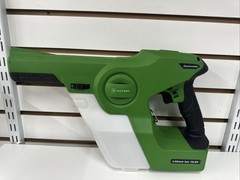 Victory Professional VP200ES Cordless Electrostatic Handheld Sprayer