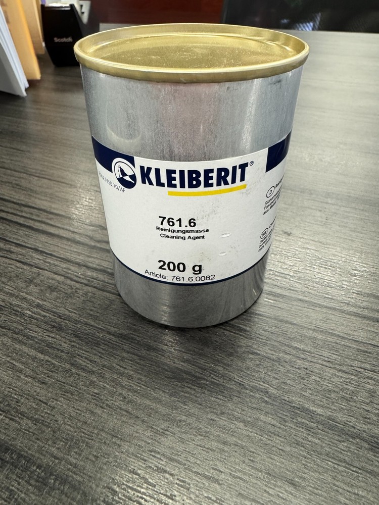 Kleiberit cleaning agent 761.6 200 g