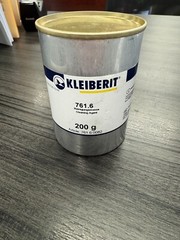 Kleiberit cleaning agent 761.6 200 g