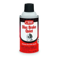Crc 05017 Multipurpose Grease, 9 Oz, Aerosol Can, Red