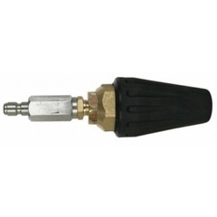 BE MecLine 5000 PSI Pressure Washer Rotory Nozzle Turbo Nozzle 3.5 Orifice