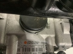 HydraMaster Automatic Pump Out