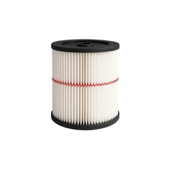 Hepa Filter for Craftsman Red Stripe Shop-Vac wet dry part 17816 9-17816, 2 Pks