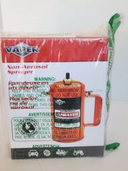 Vaper Non-Aerosol Sprayer – Orange TTN-19423