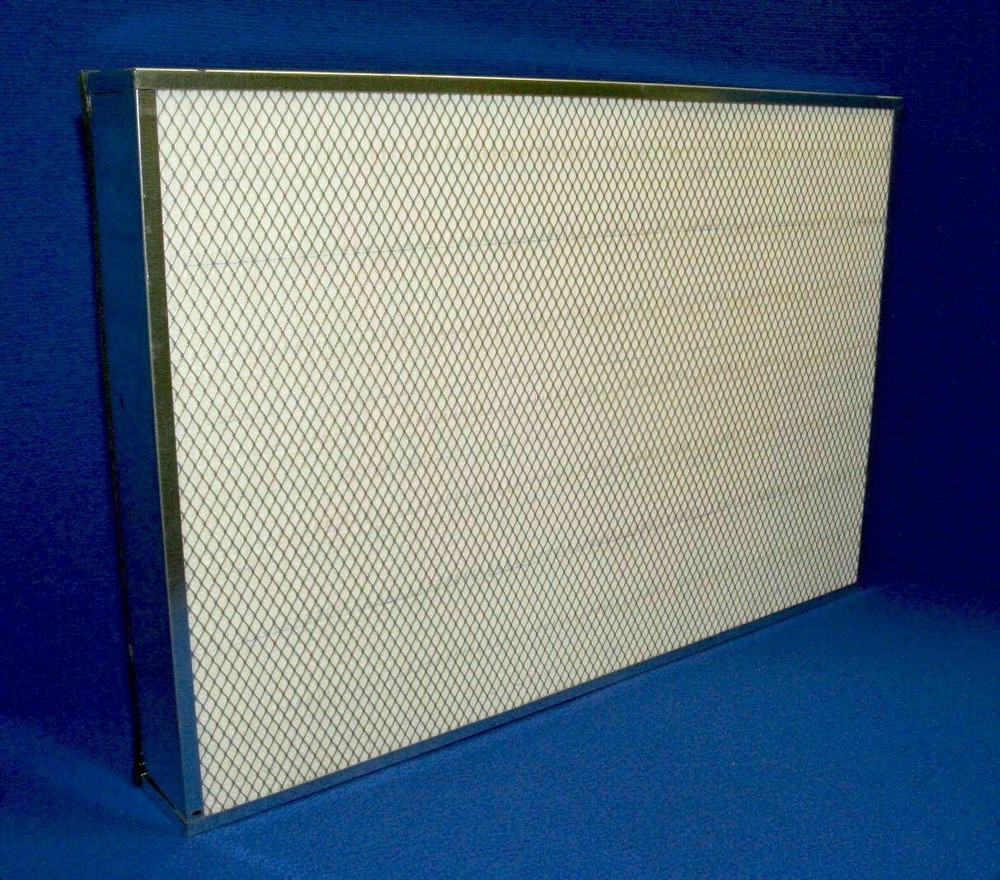 Tennant 1039095AM – Filter, Panel, Dust, 3.2 X 20.0 X 30.0