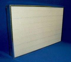 Tennant 1039095AM – Filter, Panel, Dust, 3.2 X 20.0 X 30.0