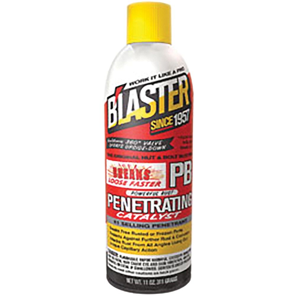 PB B’laster Penetrant, 11 oz. – 13 Each BST-16PB