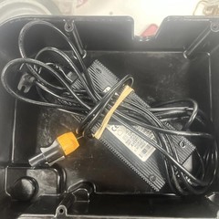 NEW Kaivac OmniFlex Battery Box + Battery And Change Stock