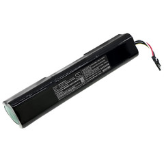 Cameron Sino 6800Mah Replacement Battery For Neato Robotics 945-0225 Pour Neato