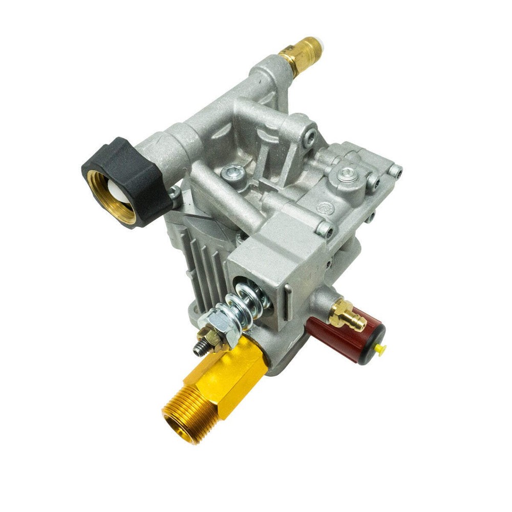 Pressure Washer Pump for Honda Excell A01801 D28744 A14292 XR2500 XR2600
