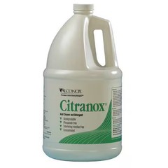 Alconox 1801-1 Detergent, 1 Gal.