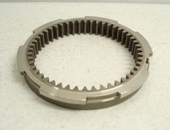 GAMAJET 620s RING GEAR – STAINLESS STEEL – 48 TEETH