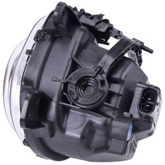 Front Right LED Fog Light Lamp 63177317252