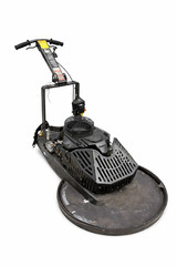 Pioneer Eclipse 400BU 28″ Propane Floor Buffer Kawasaki Engine High-Speed Unit