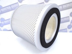 Nilfisk Compatable – Z8-17262 – CARTRIDGE FILTER, DRY HEPA – 170mmx150mm – (NEW)