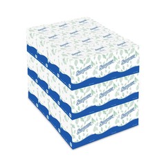 Surpass 21320 2-Ply Pop-Up Box Facial Tissue (110/Bx, 36 Bx/Ct) New