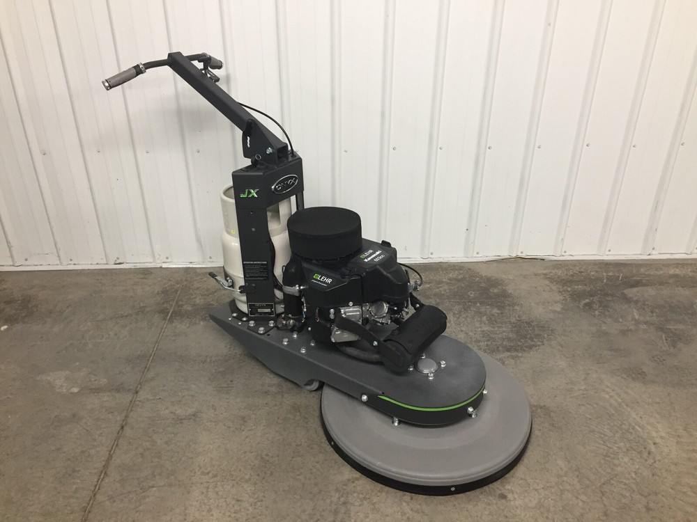 Brand New!!!! Onyx JX7 27″ Propane Buffer