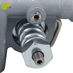 7108366 Pressure Washer Pump Manifold Kit With Mounting Bolts Cleaning Manifold