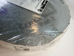 (2) DIVERSEY Taski Twister PREP PAD FLOOR PAD #2 Crystal Shield 14″ 5869291