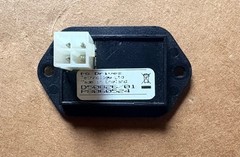 Tennant 392894 – Battery Discharge Gauge/ Meter. 24-48Vdc.