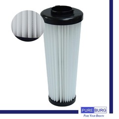 Pureburg F112 Replacement Filter Compatible Dirt Devil Ud20120Nc Ud70161