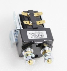 2pc Electronics Relay for Emotor 300X MX3 MX3Z MX3NS Floor Scrubber Machine