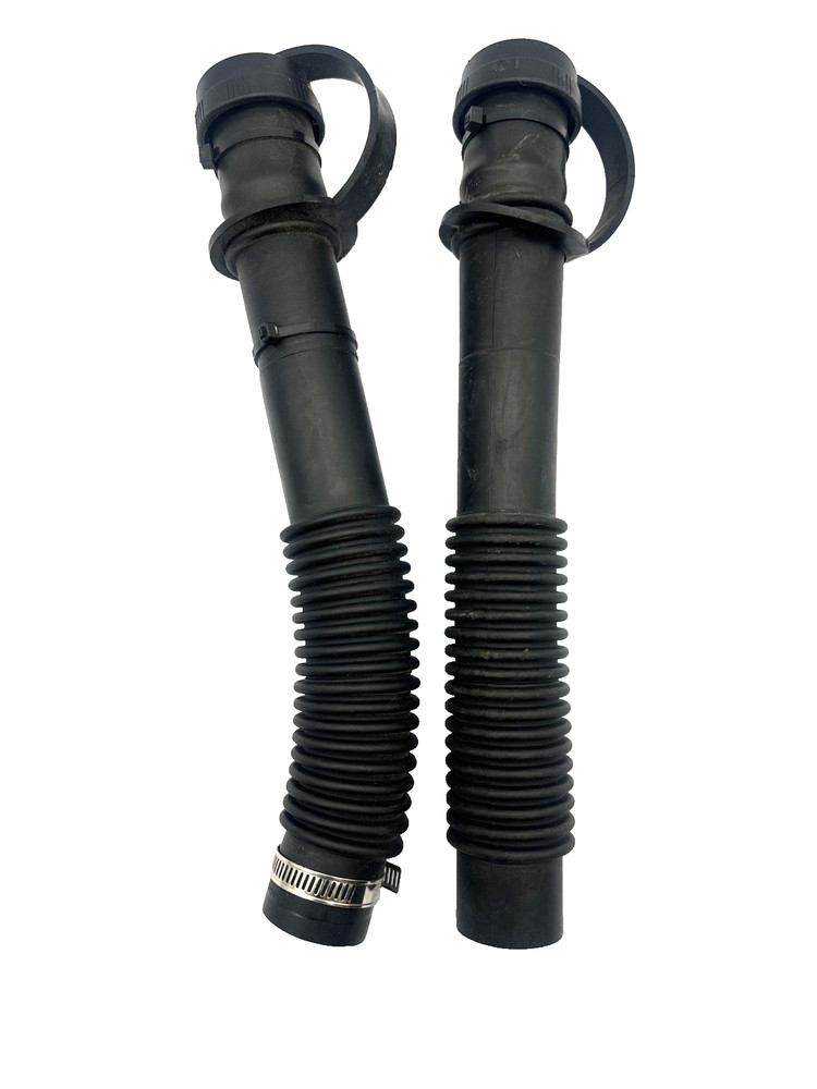 Nilfisk Advance Aquaclean 16xp Drain Hose Lot Of 2
