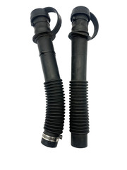 Nilfisk Advance Aquaclean 16xp Drain Hose Lot Of 2