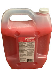 Excellent Neutral Floor Cleaner 1111968- 1 US GALLON (3.8 Liters)