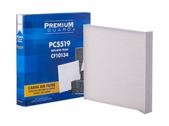 PG Cabin Air Filter PC5519 | Fits 2006-2025 Honda Ridgeline, 20… FAST USA SHIP