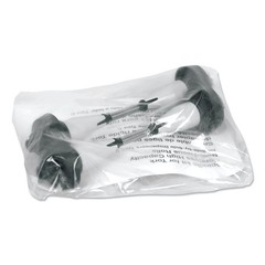 Tork 473040 3.66″ Roll Size Type C High Capacity Spindle – Gray New