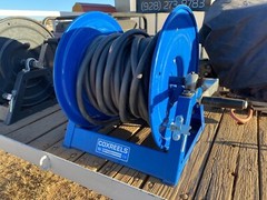 Pressure Washing Trailer (Mobile Detailing Trailer) Honda GX390 4200psi 4gpm