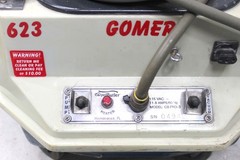 Thermax Carpet Butler CB Pro-3 Carpet Cleaner- Water Extractor- Detailing #626