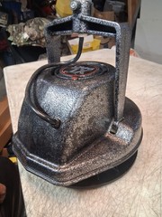 Oreck Xl Pro Professional Grade Orbiter ORB550MC
