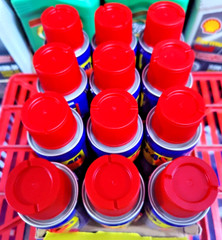 WD 40 Lubricant Spray 8 Pack lot Multi-Use Product Eight pack 8, NO TUBES STRAWS
